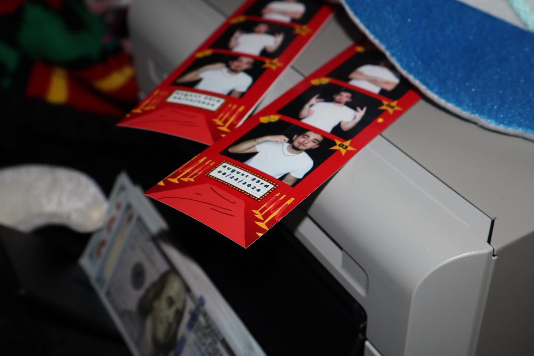 Miami Photo Booth Rentals | MiamiFlicks - Miami, FL