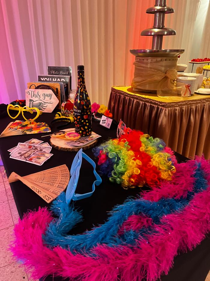 Miami Photo Booth Rentals | MiamiFlicks - Miami, FL