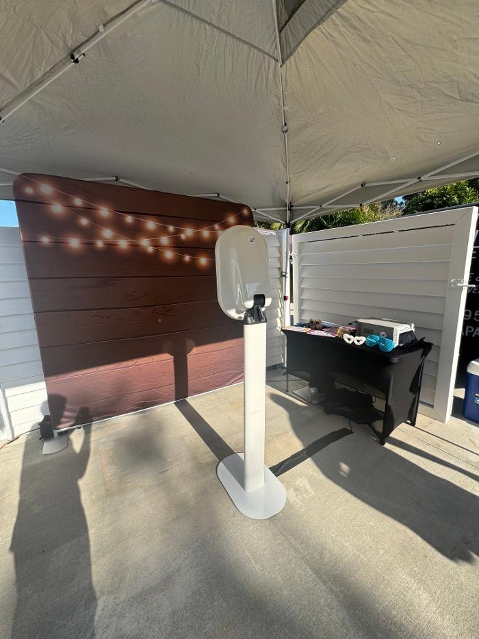 Miami Photo Booth Rentals | MiamiFlicks - Miami, FL