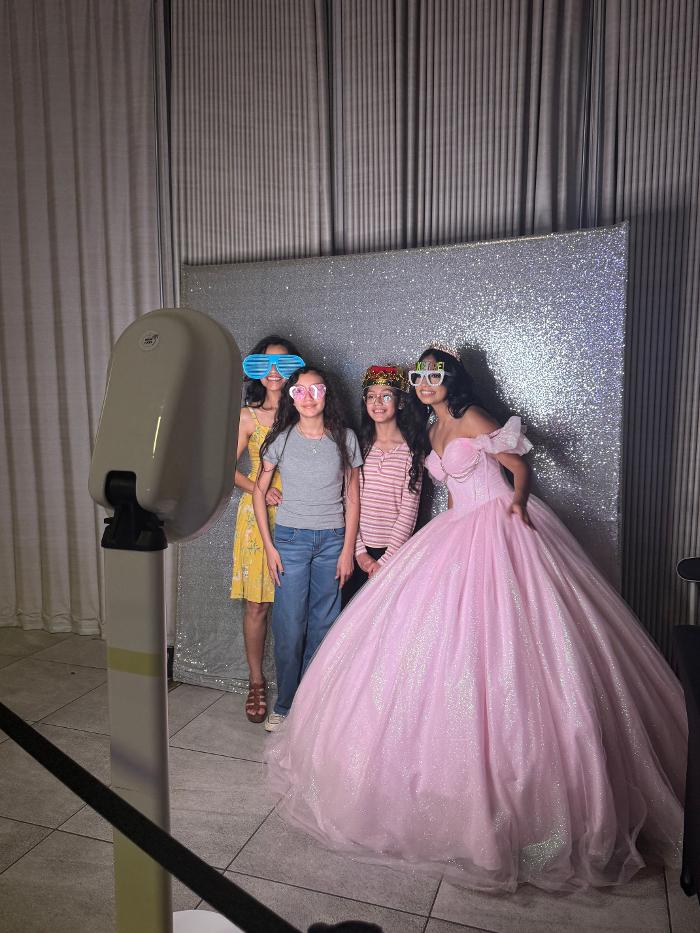 Miami Photo Booth Rentals | MiamiFlicks - Miami, FL