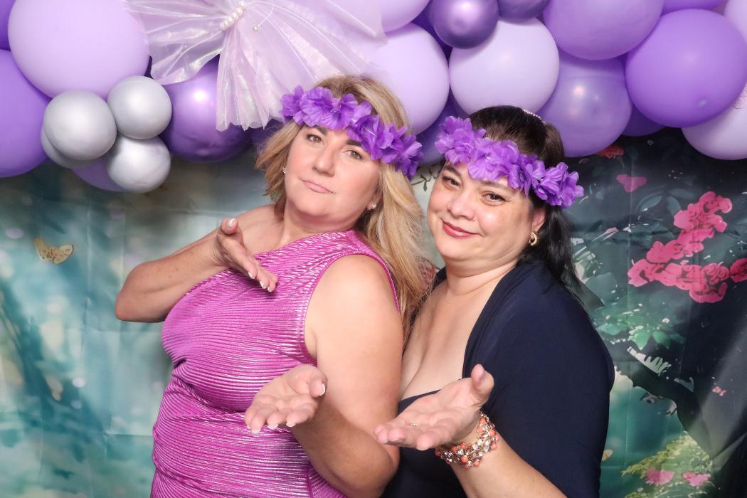 Miami Photo Booth Rentals | MiamiFlicks - Miami, FL