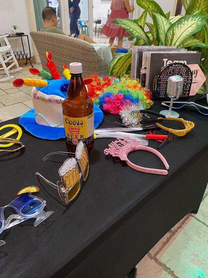 Miami Photo Booth Rentals | MiamiFlicks - Miami, FL