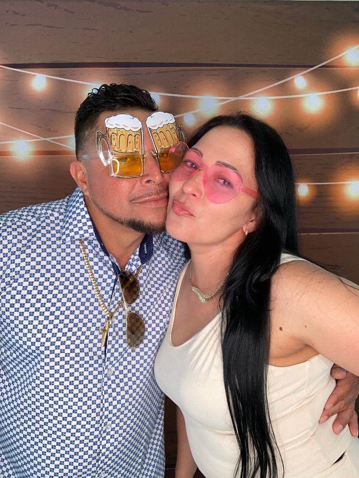 Miami Photo Booth Rentals | MiamiFlicks - Miami, FL