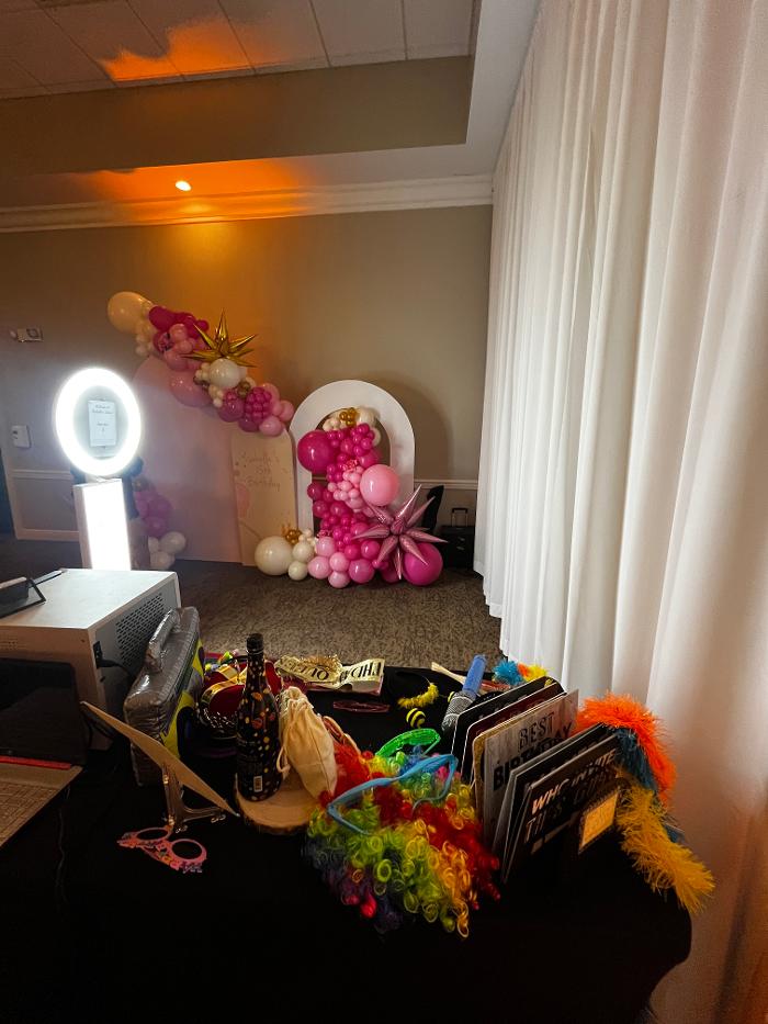 Miami Photo Booth Rentals | MiamiFlicks - Miami, FL