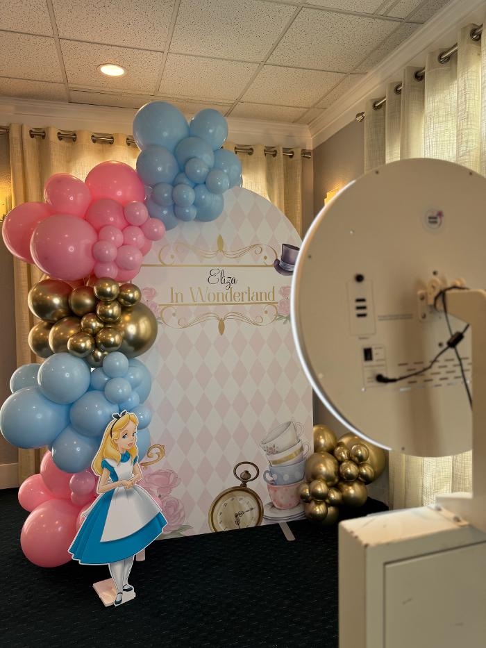 Miami Photo Booth Rentals | MiamiFlicks - Miami, FL