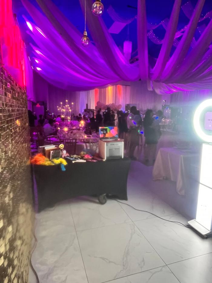 Miami Photo Booth Rentals | MiamiFlicks - Miami, FL