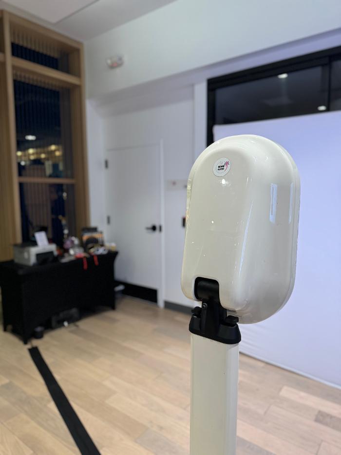 Miami Photo Booth Rentals | MiamiFlicks - Miami, FL