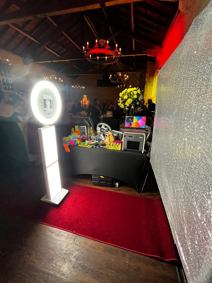 Miami Photo Booth Rentals | MiamiFlicks - Miami, FL
