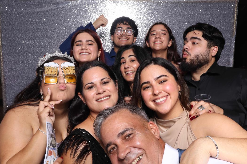 Miami Photo Booth Rentals | MiamiFlicks - Miami, FL