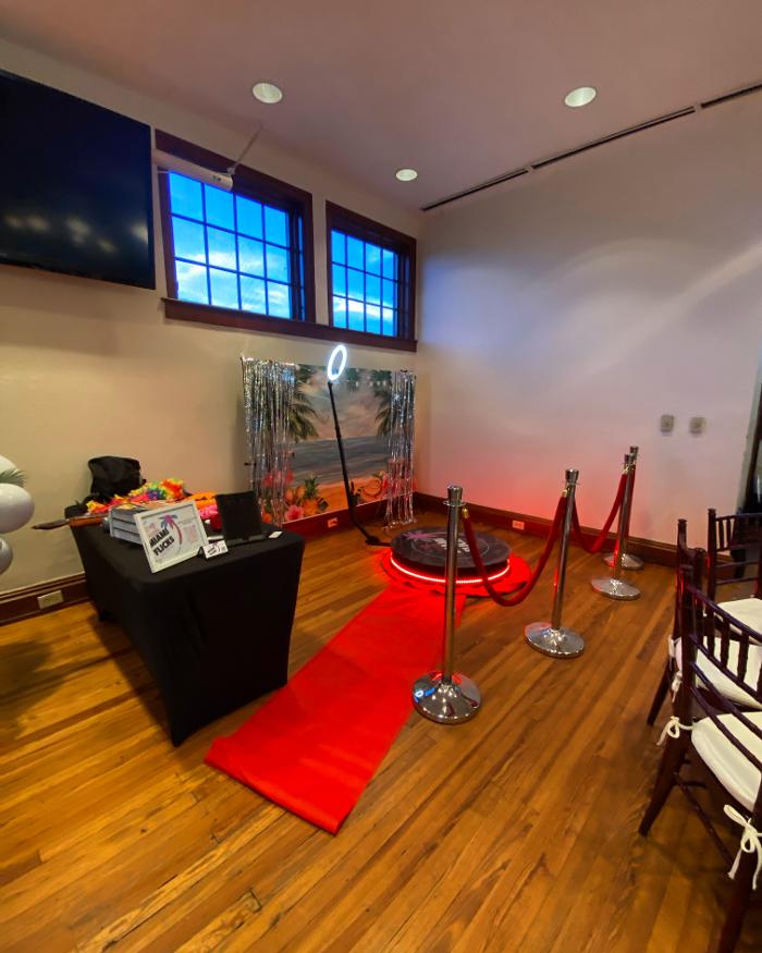 Miami Photo Booth Rentals | MiamiFlicks - Miami, FL