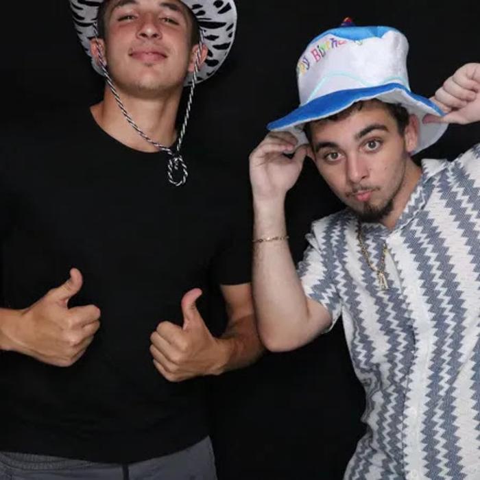 Miami Photo Booth Rentals | MiamiFlicks - Miami, FL