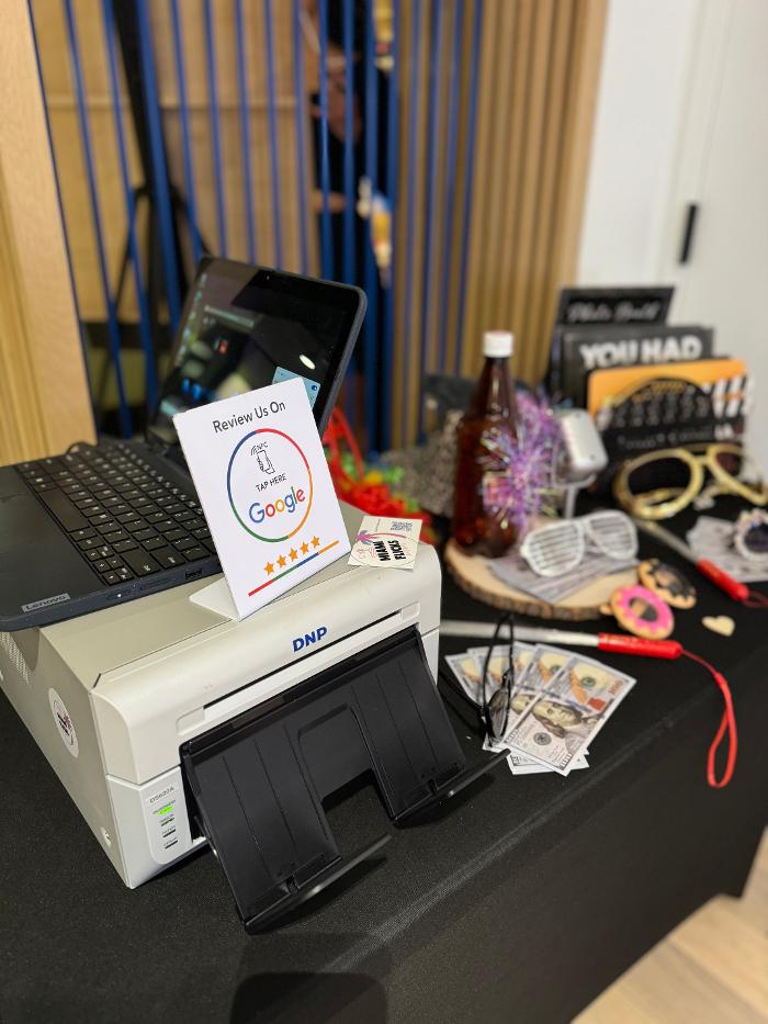 Miami Photo Booth Rentals | MiamiFlicks - Miami, FL