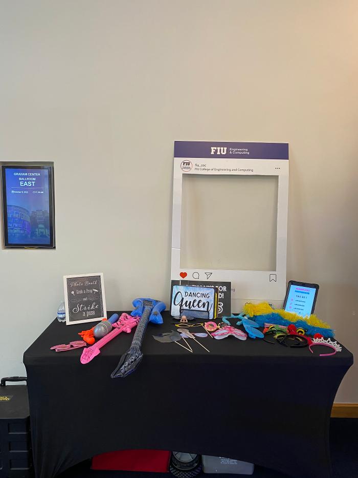 Miami Photo Booth Rentals | MiamiFlicks - Miami, FL