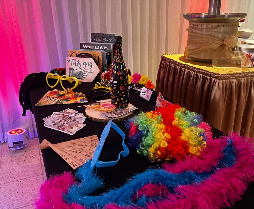 Miami Photo Booth Rentals | MiamiFlicks - Miami, FL