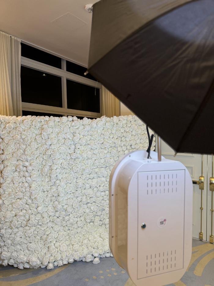 Miami Photo Booth Rentals | MiamiFlicks - Miami, FL