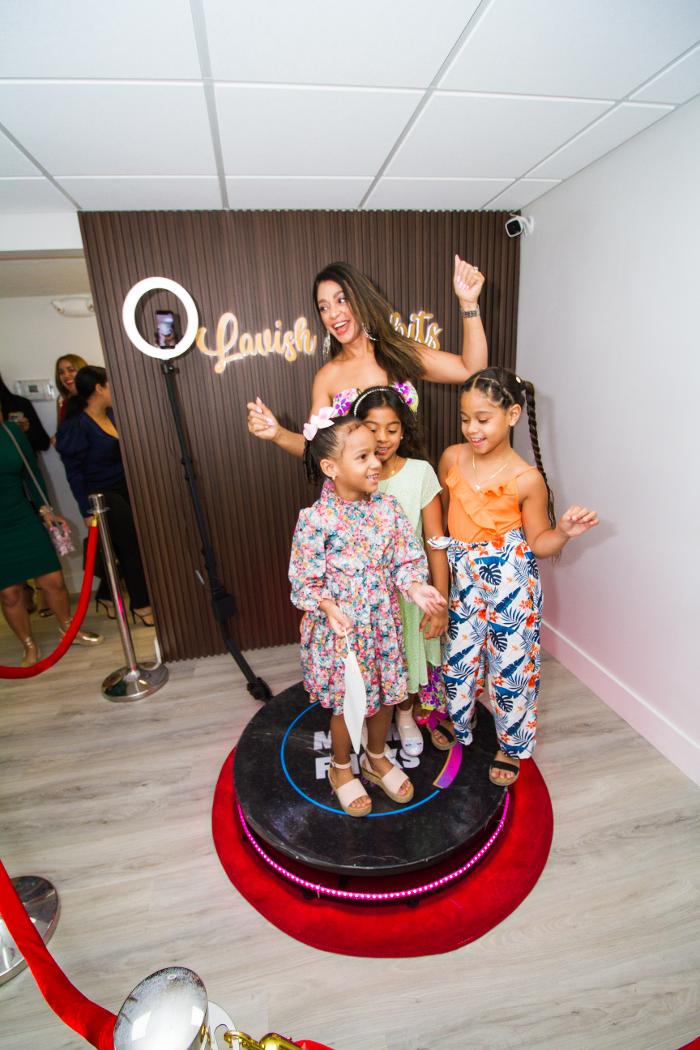 Miami Photo Booth Rentals | MiamiFlicks - Miami, FL