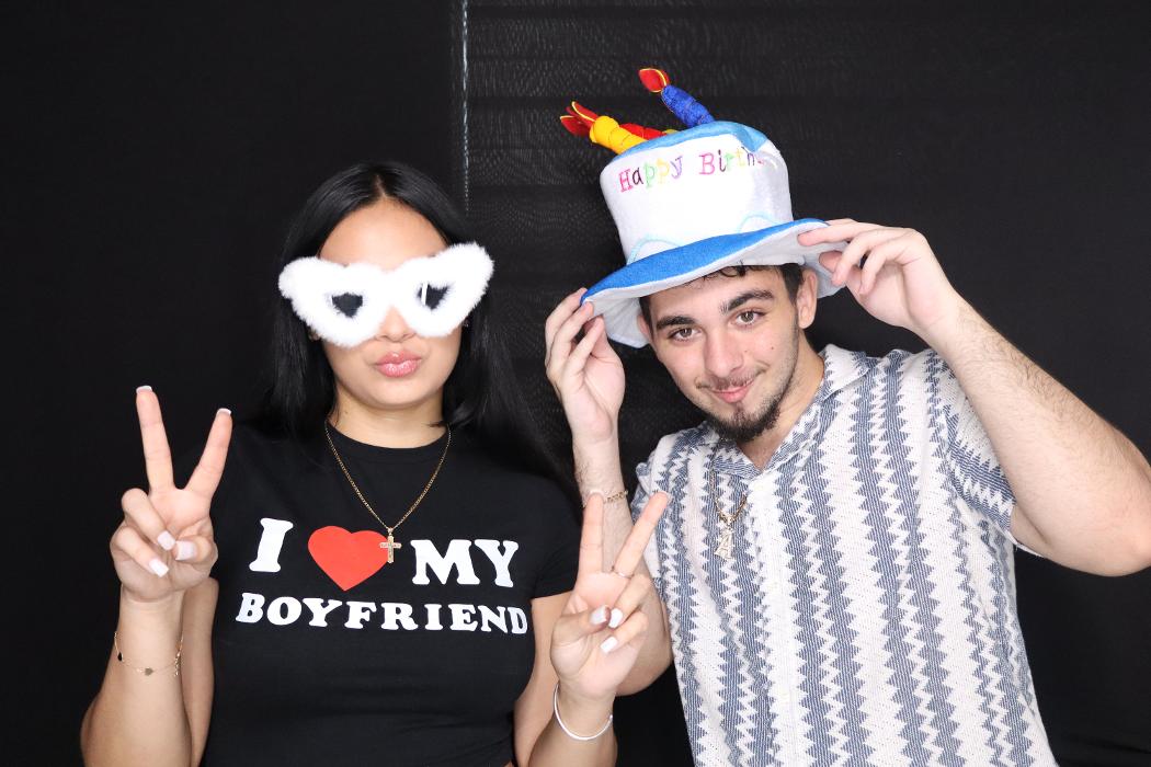Miami Photo Booth Rentals | MiamiFlicks - Miami, FL