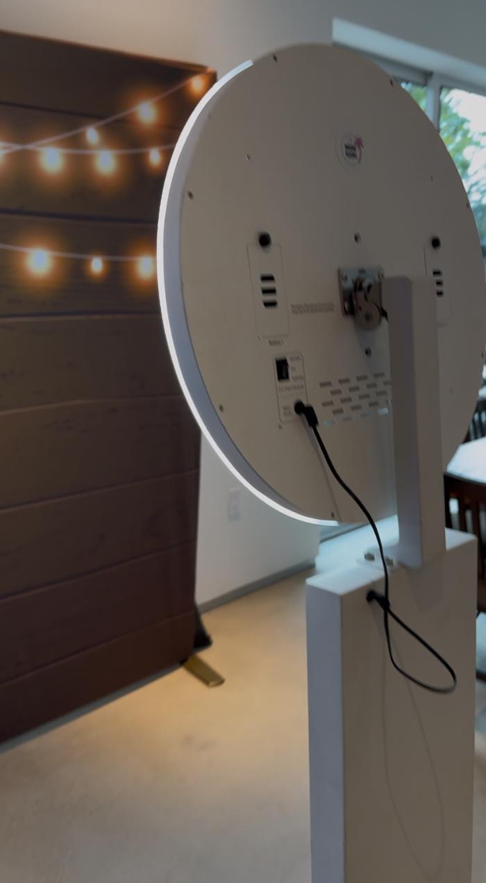 Miami Photo Booth Rentals | MiamiFlicks - Miami, FL