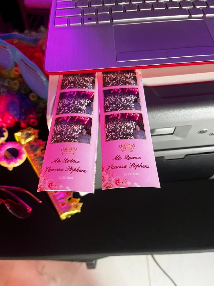 Miami Photo Booth Rentals | MiamiFlicks - Miami, FL