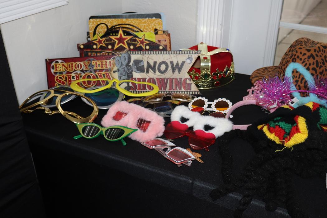 Miami Photo Booth Rentals | MiamiFlicks - Miami, FL