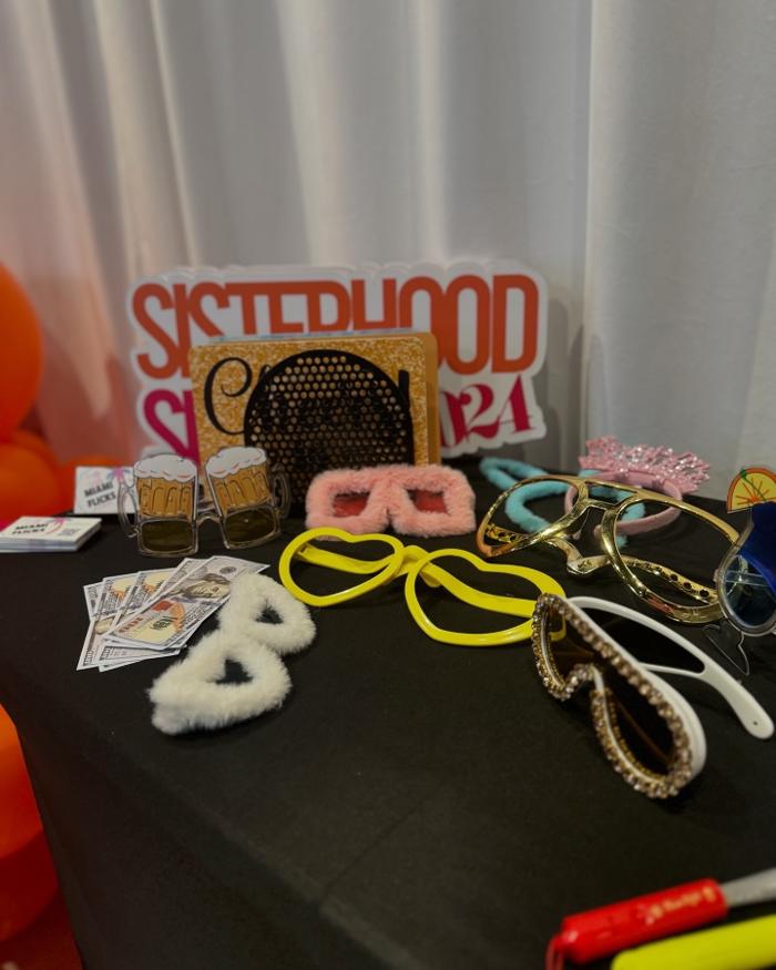 Miami Photo Booth Rentals | MiamiFlicks - Miami, FL