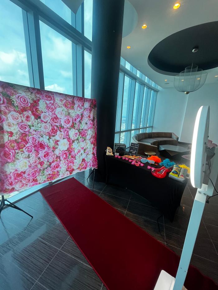 Miami Photo Booth Rentals | MiamiFlicks - Miami, FL