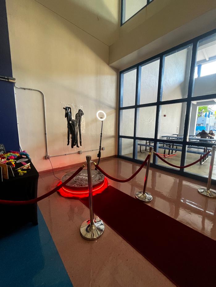 Miami Photo Booth Rentals | MiamiFlicks - Miami, FL