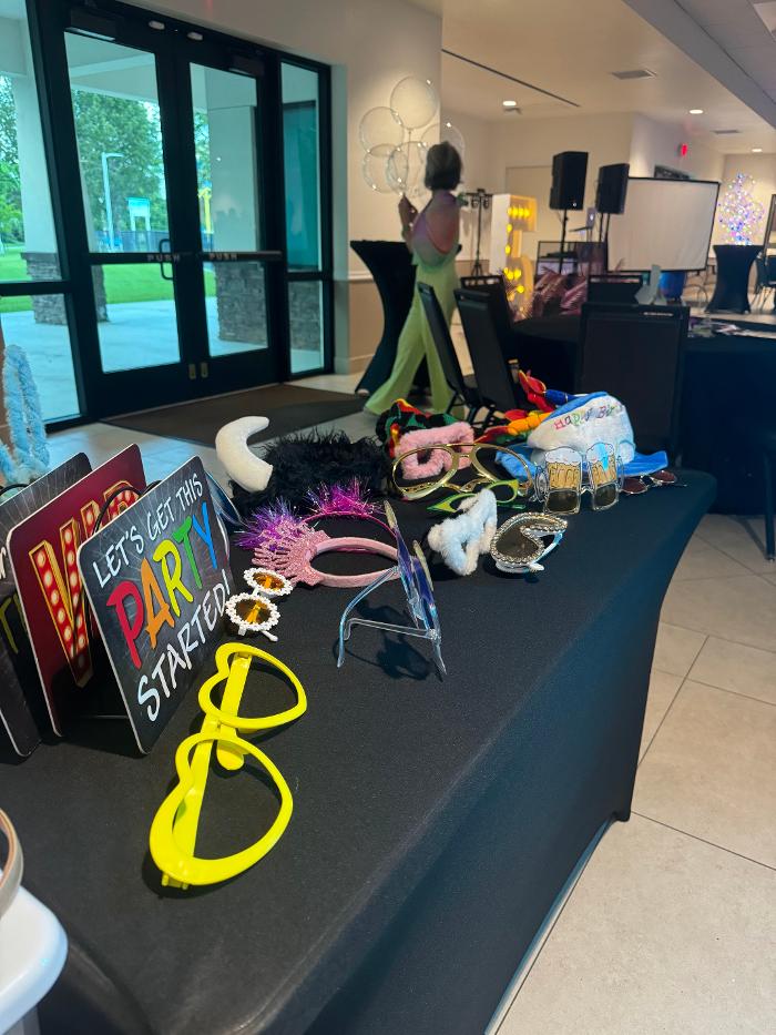 Miami Photo Booth Rentals | MiamiFlicks - Miami, FL