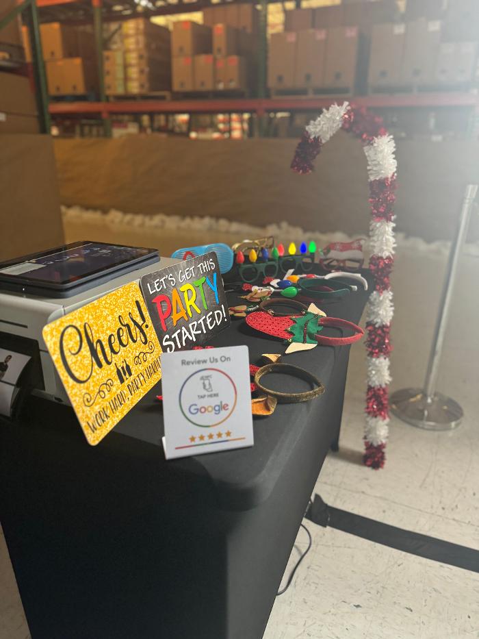 Miami Photo Booth Rentals | MiamiFlicks - Miami, FL