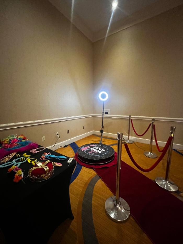 Miami Photo Booth Rentals | MiamiFlicks - Miami, FL