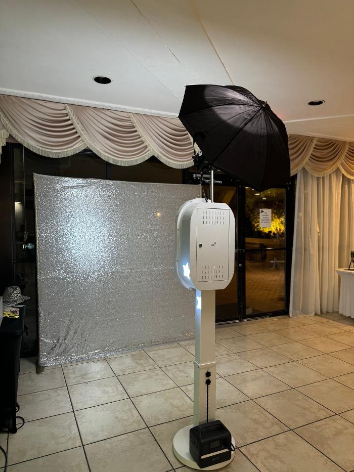 Miami Photo Booth Rentals | MiamiFlicks - Miami, FL