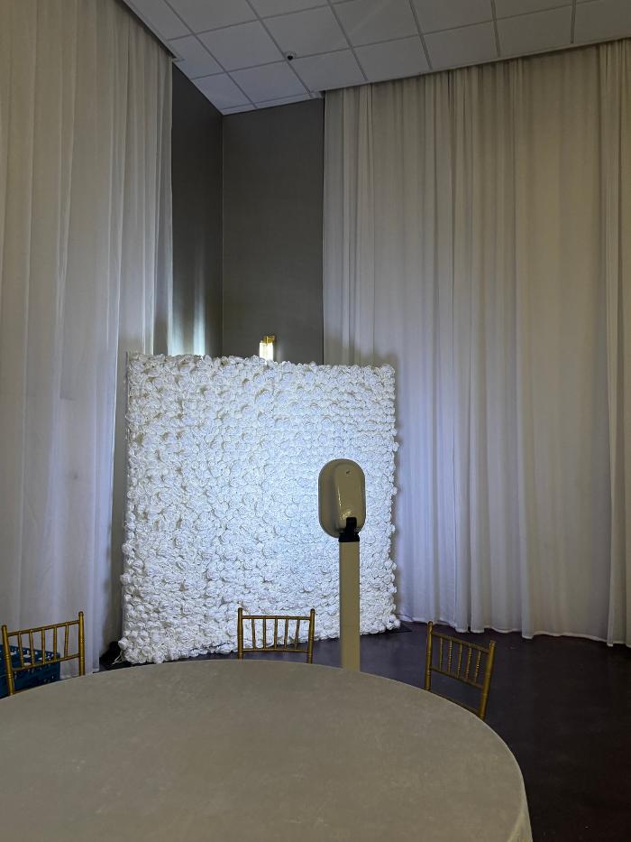 Miami Photo Booth Rentals | MiamiFlicks - Miami, FL