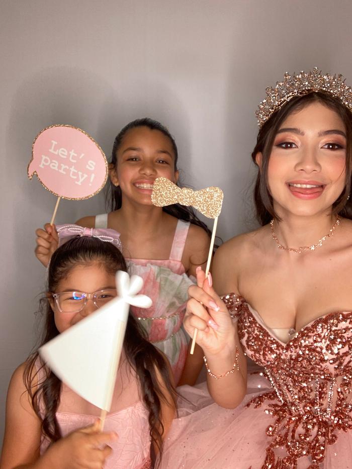 Miami Photo Booth Rentals | MiamiFlicks - Miami, FL