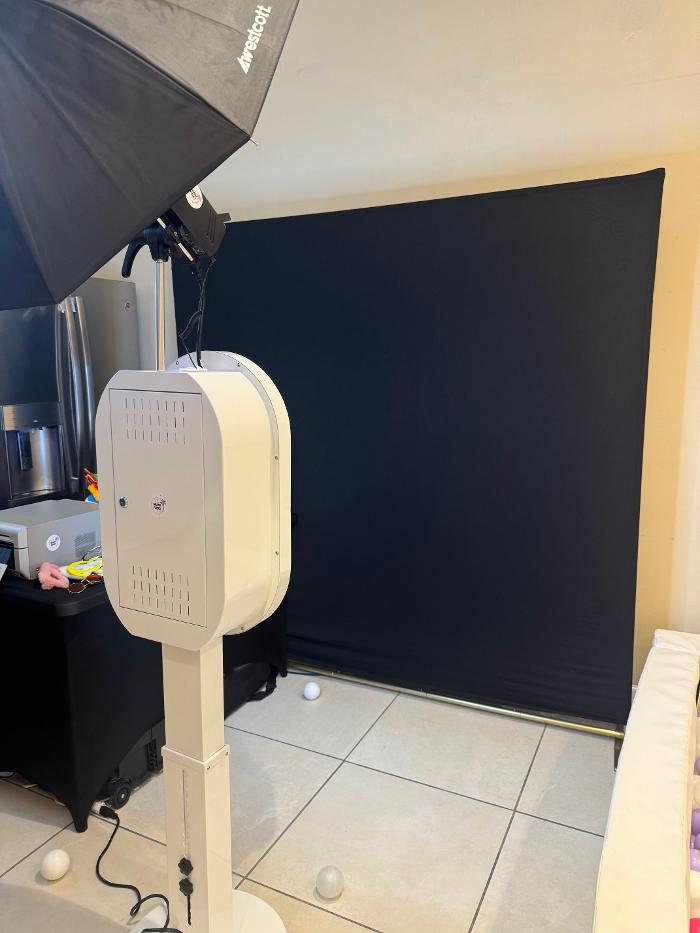 Miami Photo Booth Rentals | MiamiFlicks - Miami, FL