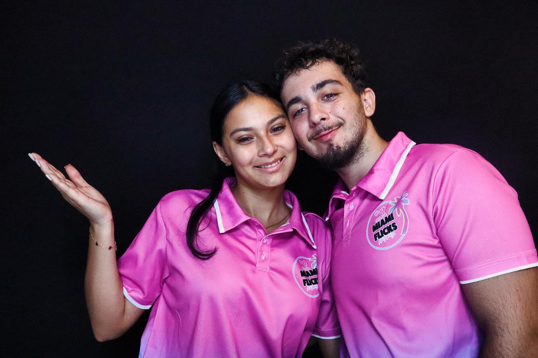 Miami Photo Booth Rentals | MiamiFlicks - Miami, FL