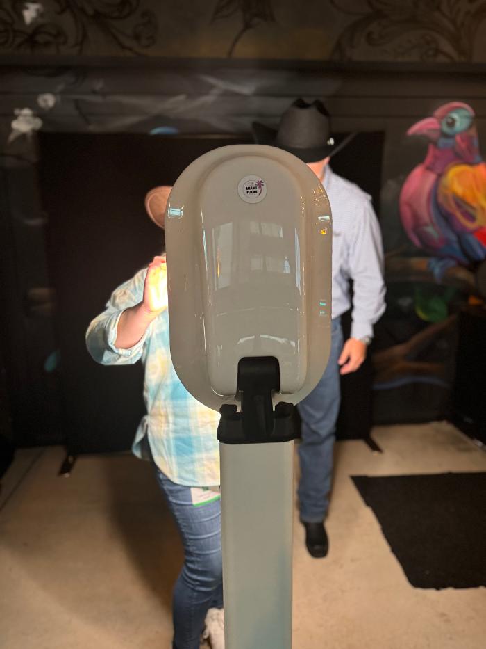 Miami Photo Booth Rentals | MiamiFlicks - Miami, FL