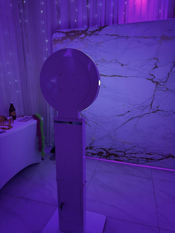 Miami Photo Booth Rentals | MiamiFlicks - Miami, FL