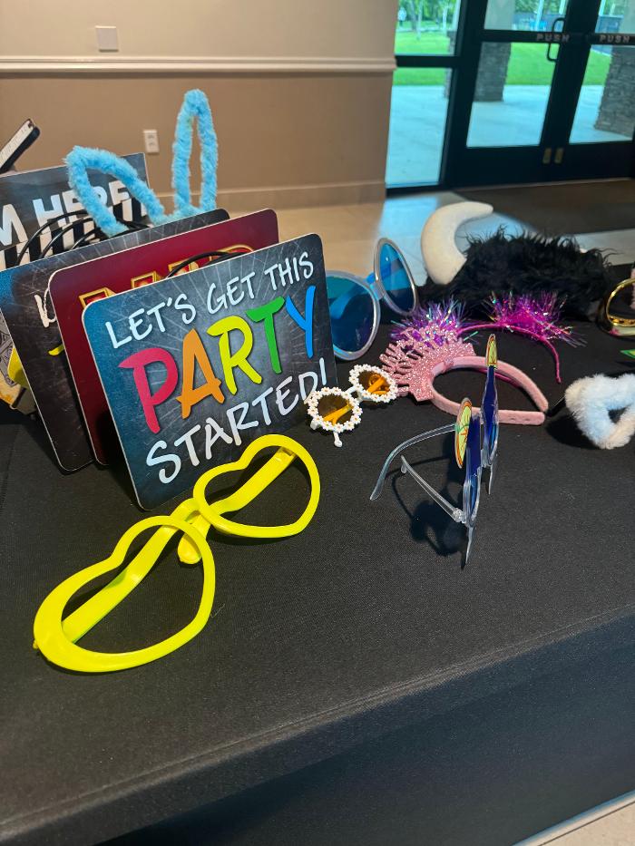 Miami Photo Booth Rentals | MiamiFlicks - Miami, FL