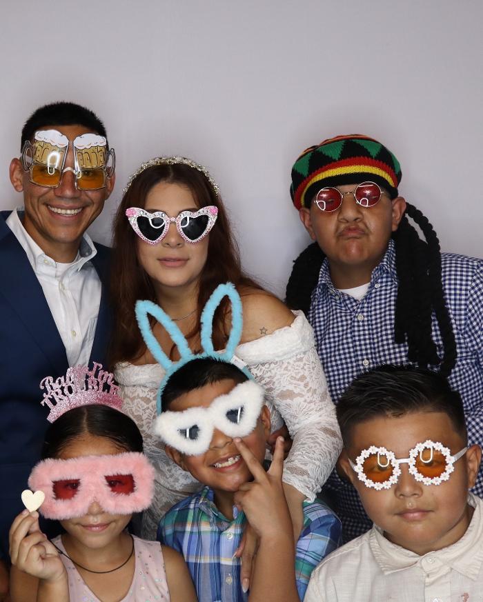 Miami Photo Booth Rentals | MiamiFlicks - Miami, FL