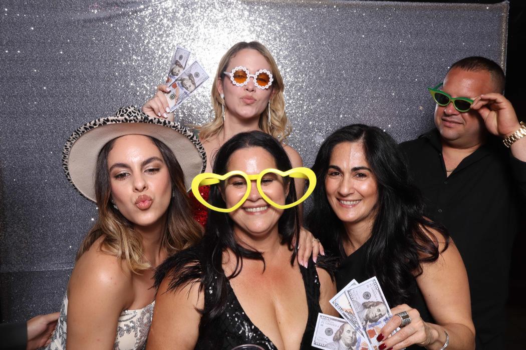 Miami Photo Booth Rentals | MiamiFlicks - Miami, FL