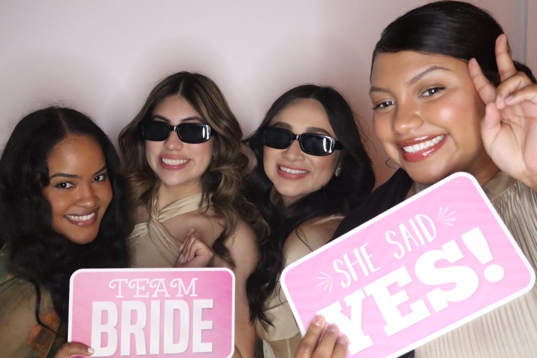 Miami Photo Booth Rentals | MiamiFlicks - Miami, FL