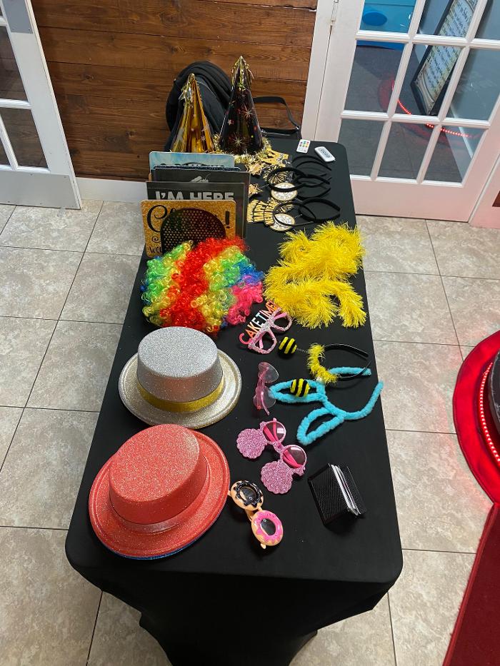 Miami Photo Booth Rentals | MiamiFlicks - Miami, FL