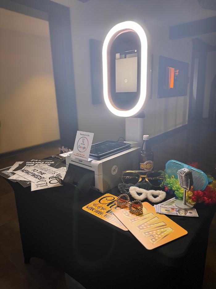 Miami Photo Booth Rentals | MiamiFlicks - Miami, FL