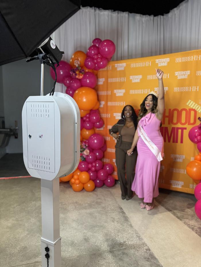 Miami Photo Booth Rentals | MiamiFlicks - Miami, FL