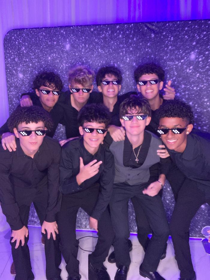 Miami Photo Booth Rentals | MiamiFlicks - Miami, FL