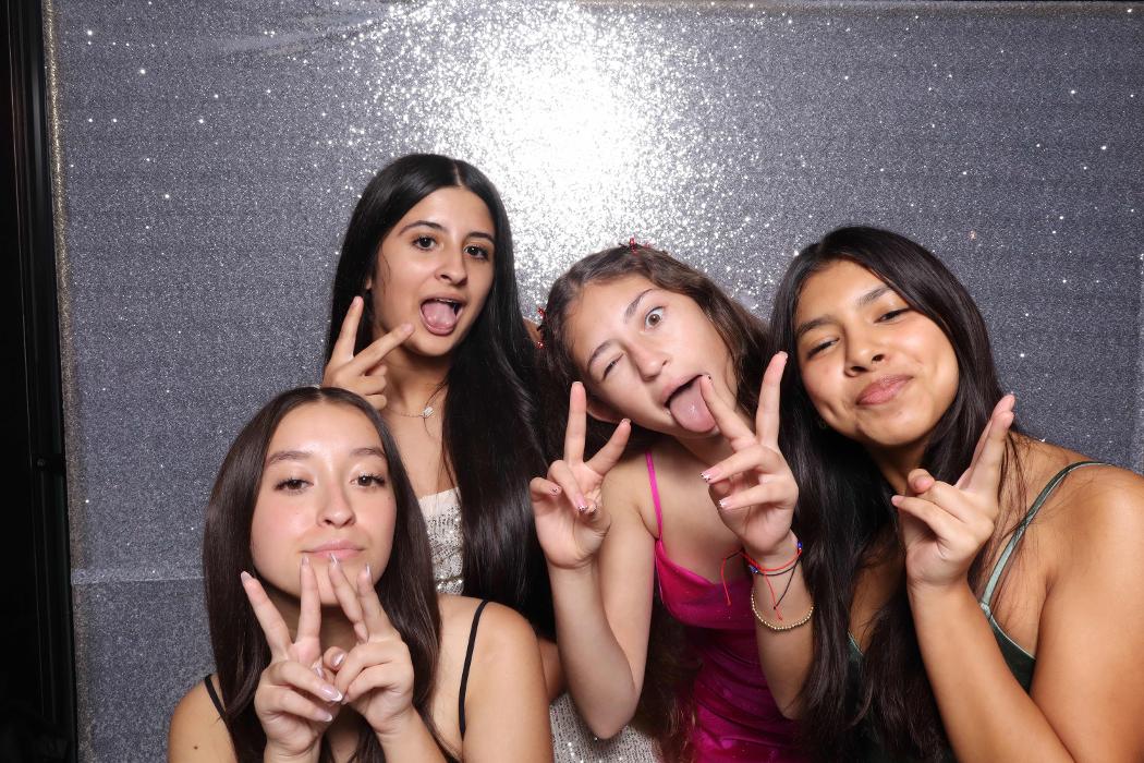 Miami Photo Booth Rentals | MiamiFlicks - Miami, FL