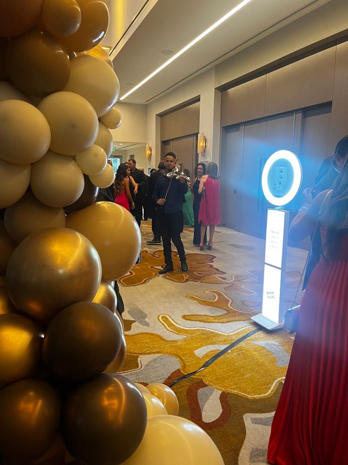 Miami Photo Booth Rentals | MiamiFlicks - Miami, FL