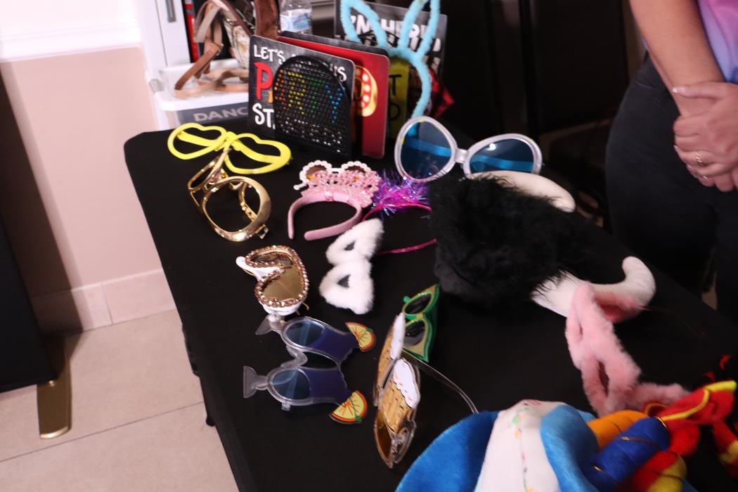 Miami Photo Booth Rentals | MiamiFlicks - Miami, FL