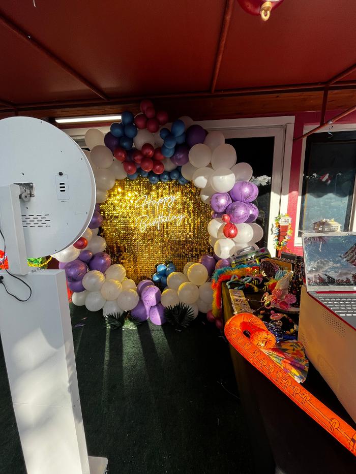 Miami Photo Booth Rentals | MiamiFlicks - Miami, FL