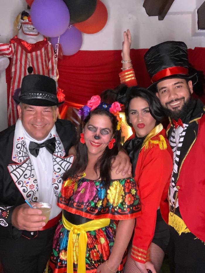 Miami Photo Booth Rentals | MiamiFlicks - Miami, FL